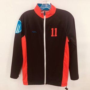 🎪VGW Boombah jacket